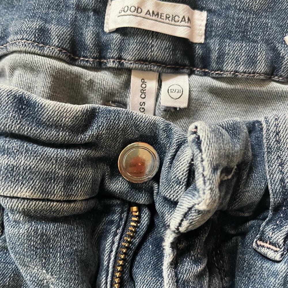 Good American Jeans